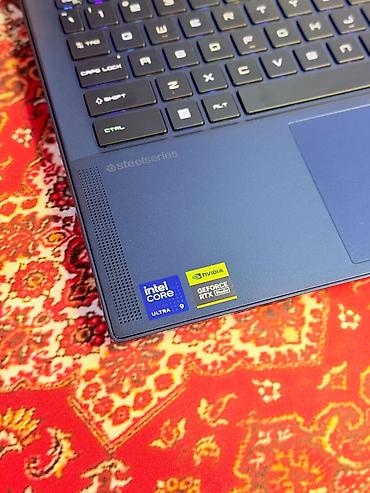 fujitsu notebook: 🔥 MSI STUDIO 16 — PEŞƏKARLAR ÜÇÜN GÜC! 💻 Güclü performans, yüksək — 4