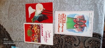 Kolleksiya kartları: 90 cı illərin nakleykaları satılır. Biri 2 manata.(200ə yaxındı) — 11