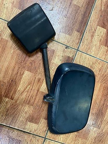 зеркало степ: Honda Stepwgn заднее зеркало, Хонда Степвогон зеркало заднее. Зеркало — 2