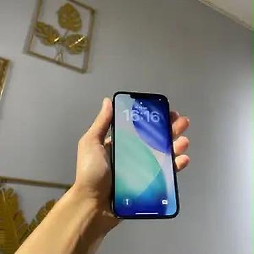 xiaomi note 12 s: IPhone 13, 128 GB, Mavi, Face ID — 3
