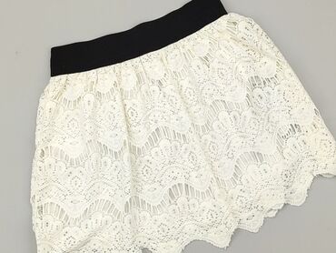 spódnice na lato bonprix: Skirt, S (EU 36), condition - Good