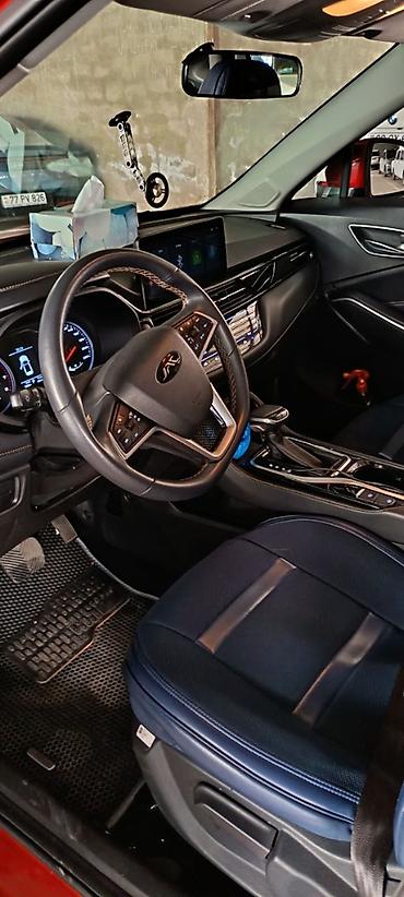 JAC: JAC : 1.5 l | 2025 il 15995 km Krossover — 2