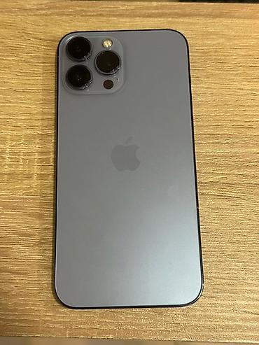 iphone 13 pro max 512: IPhone 13 Pro Max, 1 TB, Blue Titanium — 2