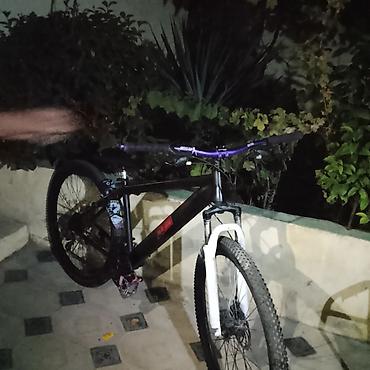 Велосипеды: Dağ velosipedi – 29" təkərli, hardtail Xüsusiyyətlər: - Çərçivə — 2