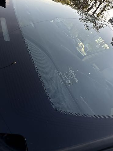 рф3 степ: Lexus RX: 2004 г., 3 л, Автомат, Газ, Кроссовер — 10