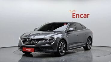 Другие Автомобили: 2018 2 газ не такси с Кореи Мультимедиа: CD - USB - Bluetooth