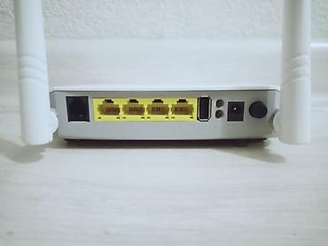 d link wi fi router: Wi-Fi роутер Tenda D301/D303, отличное состояние, отлично работает — 2
