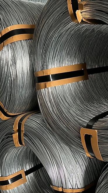 Setkalar: Setka, Setkalar, Metal, Məhsul: Məftil tor hasar (chain-link) — 24