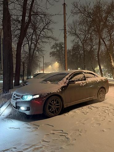 Honda: Honda Accord: 2007 г., 2.4 л, Автомат, Бензин, Седан — 12