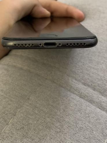 iphone tecili: IPhone 8, 64 GB, Black Titanium — 6