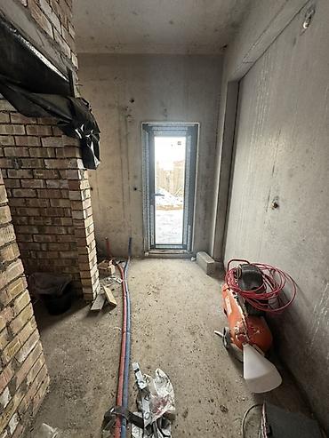 Продажа коттеджей и домов: Современный двухэтажный дом в стиле минимализм - Архитектура — 4