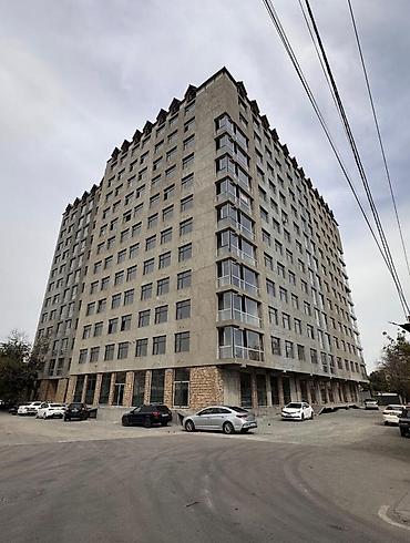 1 комната, 46 м², парк Фучика Элитка, 4 этаж, ПСО (под самоотделку)