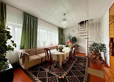 Продажа коттеджей и домов: 🏡 Продается большой благоустроенный дом в с. Байтик (СТ «Союз-2») — 2
