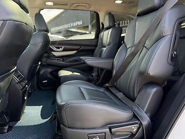ascent: Subaru Ascent: 2021 г., 0.4 л, Автомат, Бензин, Внедорожник — 4