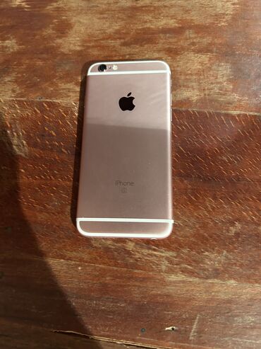 iphone 6s plus сколько стоит: IPhone 6s, 64 GB, Rose Gold
