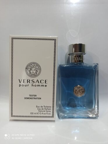 Parfemi: Vrhunski parfemi-testeriextra kvaliteta — 5