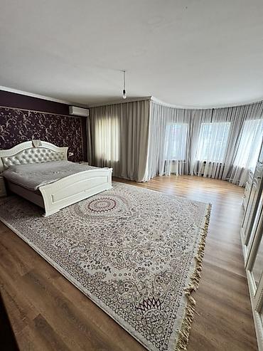 Продажа домов: 5 комнат, 180 м², 4 соток, Бишкек, Вефа ТЦ Собственник — 8
