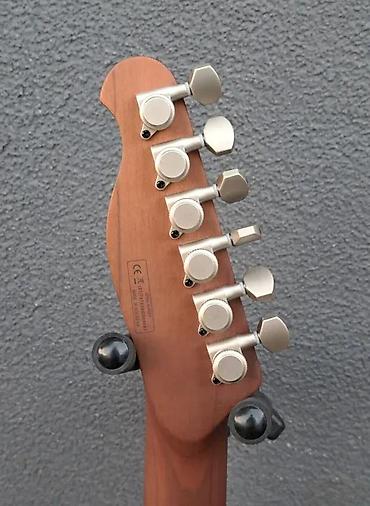 bas gitara cena: HARLEY BENTON FUSION-T HH HT ROASTED SSP | Slanje po dogovoru ili — 4