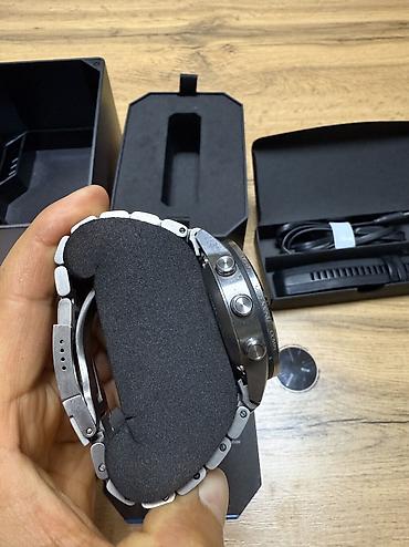 Garmin: Garmin Marq Aviator gen 2 Часы в идеальном состоянии,без царапин без — 6