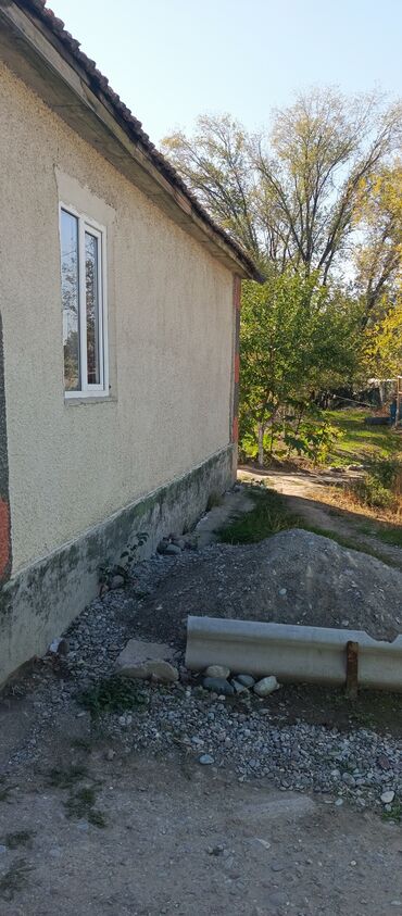 медсестра на дом бишкек восток 5: Үй, 80 кв. м, 5 бөлмө, Эски ремонт