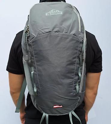 Sportske torbe i rančevi: Planinarski ranac Sendaiban Speed Air 25 - Zapremina: 25 L – idealan — 6