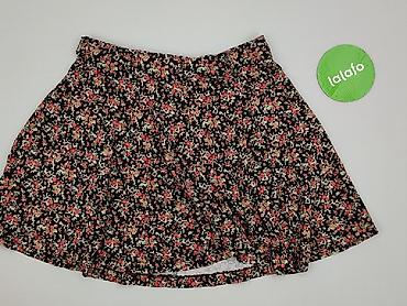 flared jeans 152: Forever 21, Spódnica damska, rozmiar M — 3