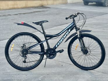İdman velosipedləri: Şose velosipedi 26" — 1