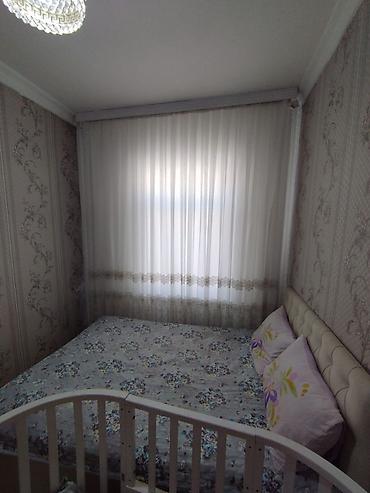 kirayə ev zabrat 1: Sumqayıt şəhəri, 13 mkr, 9/1 i, 2 otaq 3 otaqlıya düzəlib,otaqların — 10