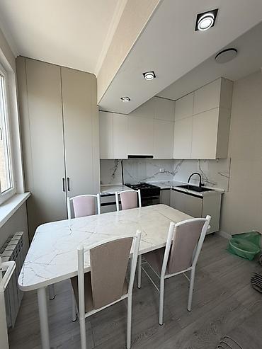 1 комната, 39 м², 12 мкр Элитка, 7 этаж at lalafo.kg 1 комната, 39 м², 12 мкр Элитка, 7 этаж