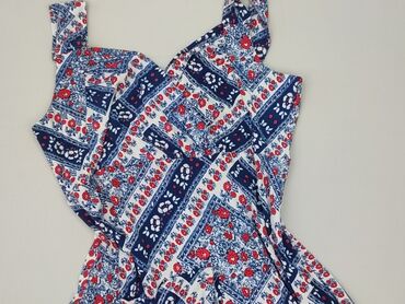 sukienki plus size na wesele maxi: Sukienka damska, rozmiar L