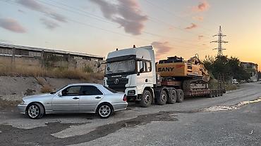 печка 124 мерс: Mercedes-Benz C-Class: 2000 г., 2.2 л, Механика, Дизель, Седан — 9