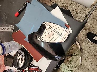 akcija ventilatora: STAKLO RETROVIZORA RENAULT MEGANE 3 | Staklo retrovizora renault — 1