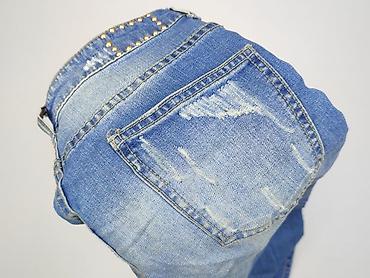 regular jeans: Reserved, Jeansy damskie, rozmiar S — 6