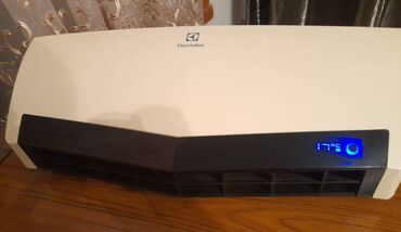 gps navigator satisi: Fen qızdırıcı, Electrolux