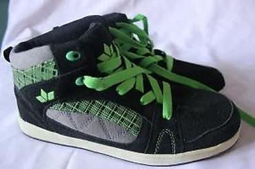 Patike: KVALITETNE DEČIJE PATIKE, BROJ 38 EU, AKCIJA! | AKCIJA! 40% POPUSTA! — 10