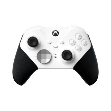 Пианино: Məhsul: Xbox Elite Wireless Controller Series 2 – Core (Ağ)