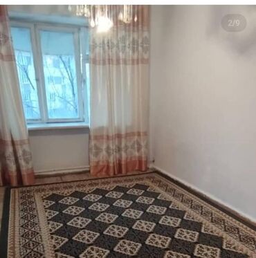 продам андрактим: 18 м², Без мебели