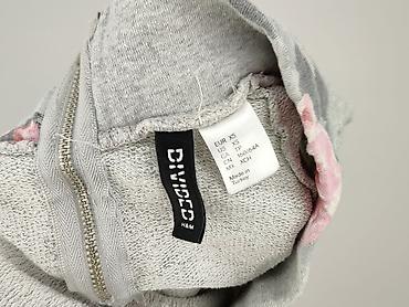 mbym spódnice: H&M Divided, Spódnica damska, rozmiar XS — 4
