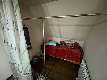 Продажа коттеджей и домов: В Продаже Дом 
Район стадиона
Беш Кунгей
96 квм
4 соток 
20-20 метра — 14