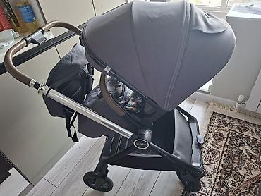 коляска kidilo d900 отзывы: Коляска, Б/у, Самовывоз — 2