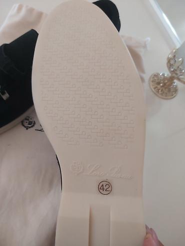 loro piana: Ölçü: 42, rəng - Qara, Yeni — 3