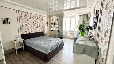 dvigatel n: 2 комнаты, 74 м², Элитка, 9 этаж, Евроремонт