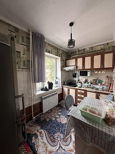 Продажа квартир: 3 комнаты, 81 м², Индивидуалка, 2 этаж, Косметический ремонт — 4