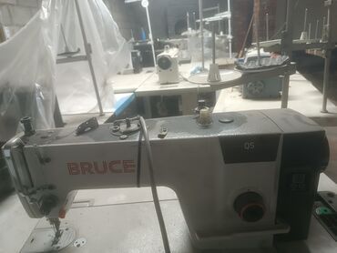 Оборудование для швейных цехов: Bruce, Allrico, Shunfa, Самовывоз