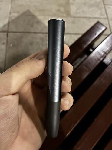 heets iqos: IQOS ILUMA (Philips Morris Products S.A.) tütün qızdırma cihazı - — 2