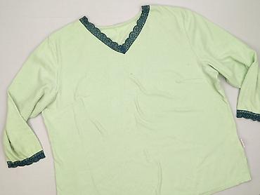 kitty l: Bluzka damska, rozmiar 8XL — 1