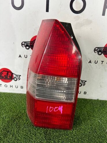 форсунки для тумана: Фонарь заднего хода Mitsubishi Chariot 2 2003 лев. (б/у) КУЗОВНЫЕ