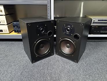 Zvučnici i stereo sistemi: Arcus TS 100 dvosistemci mrezice basevi 6.5 incha sa gumenim — 3