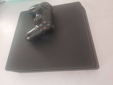 сони продажа: Продам Ps4 Slim 500Gb срочно Состояние хорошее,при покупки этого пс4