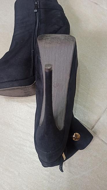 Өтүктөр: High Heels, размер 39, район Ошского рынка, примерка возможна — 3